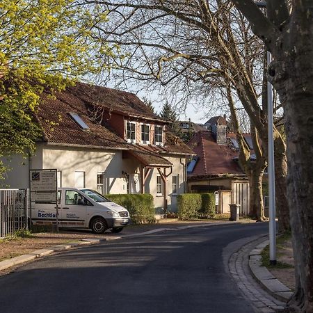 Gästehaus Bechtloff Meißen Exterior foto